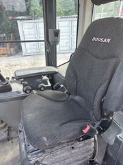 Dowsan DL-250 Wheel Loader