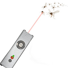 LY-1 LY-40W Handheld Laser Mosquito and fly Killing tools Remote Igniter Work