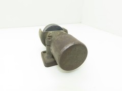 Norton Model Number 1 Brake Controlled Truing Device Grinding Abrasive