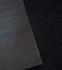 Velcro® Brand 2-Pack 4″ x 6″ Industrial Adhesive Backed Hook & Loop Sheets