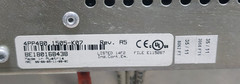 🤠 B&R POWER PANEL 400 4PP480.1505-K07 REV.A5 WITH WOOJIN PLAIM DL3000A5 CONTROL