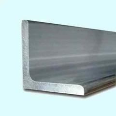 Aluminum Angle 1/2″ x 3″ x 4 Feet Length Unpolished Alloy 6061 90° Stock NEW