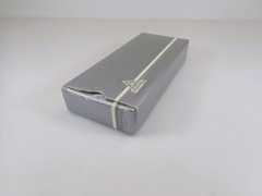 Vintage Riester Schiotz C Eye Tonometer No. 5112 Germany NOS Veterinary Case