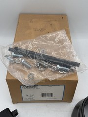 FEBCO 905213 2-1/2-10 601-AG Metal Black Air Gap Drain Kit Replacement