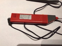 Blue-point Mt135 Digital Probe