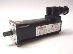 Beckhoff AM227L-0000 Synchronous Servo Motor