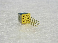 NEW Mil-Spec M39016/42-035M Electromagnetic Relay 5945-01-220-9745