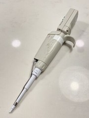 Rainin EDP3 Digital Pipette, Single Channel Electric Pipetter – LTS 2-20 uL, #2