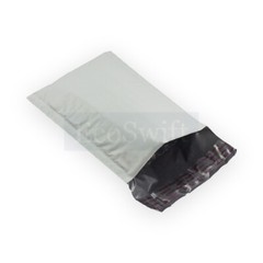 1-9000 #0 6×10 “EcoSwift” Poly Bubble Mailers Padded Envelope Bags 6″ x 10″