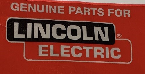 Lincoln Electric KP14H-45-B100 CONTACT TIP, 045, HD, 1/4-28 THD(14H-45)