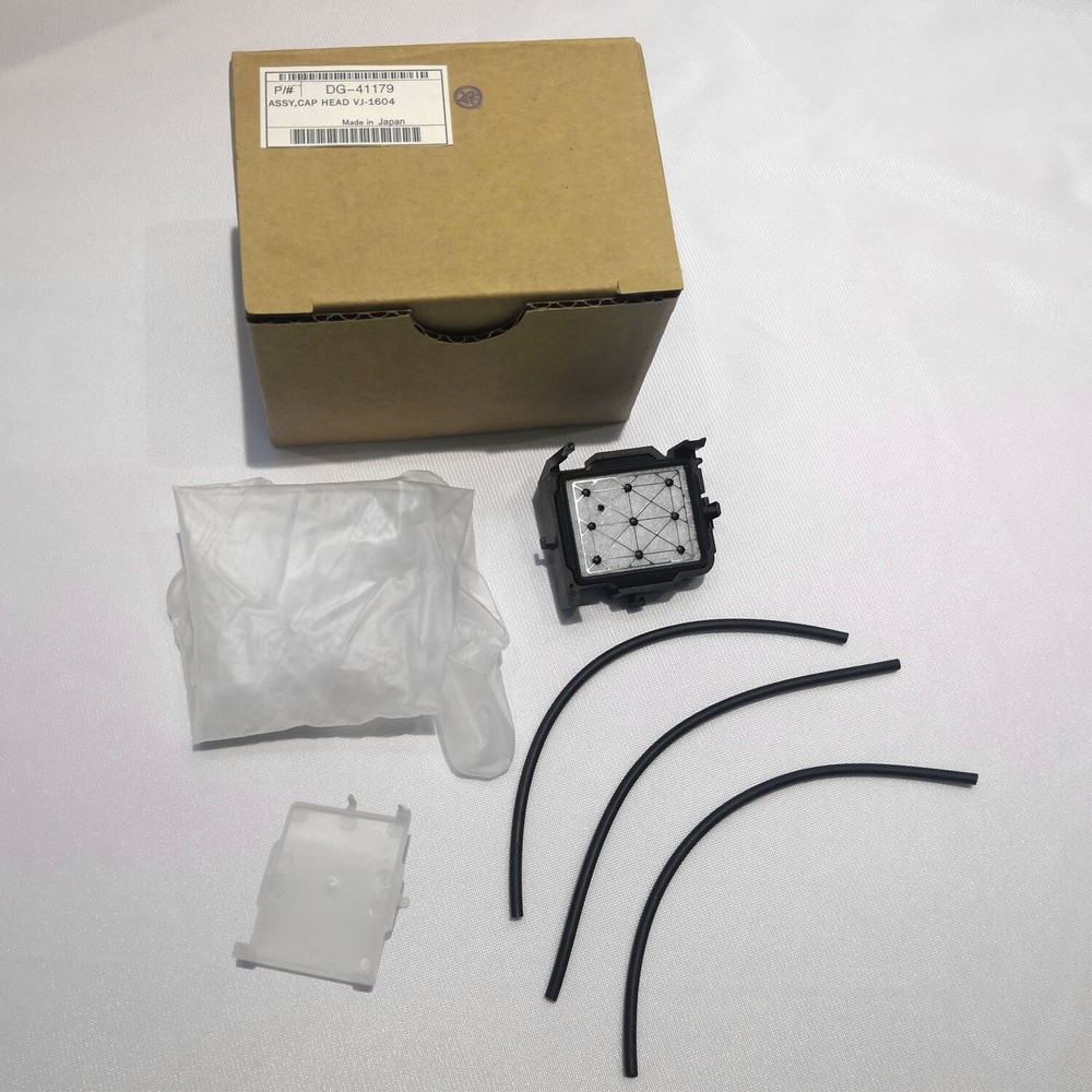 Mutoh VJ-1204 VJ-1304 VJ-1324 VJ-1604 VJ-1614 VJ-1624 Cap Head Assy DG-41179