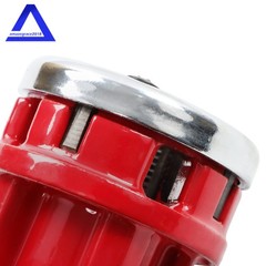 3/4Inch Ratchet Pipe Threader Dies Set Replacement Kit Not for Stainless Steel