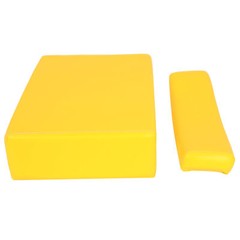 Seat Bottom Cushion For John Deere A B D G R 50 60 70 80 730 520 530 620 630 720