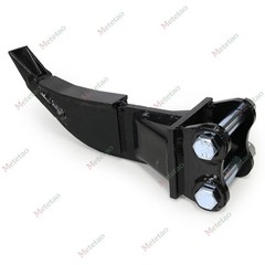 Ripper Attachment Hooks Ripper Teeth For Mini Excavartor Digger 0.8T to 1.5T US