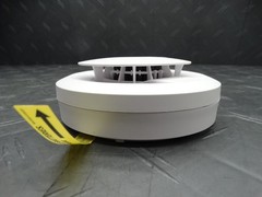 Kidde Hardwired Interconnected Smoke Detector with Photoelectric Sensor 21031482