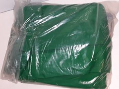 River City Garments DOMINATOR Limited Flammabilty RAINWEAR D6413-08 Green X2 💦