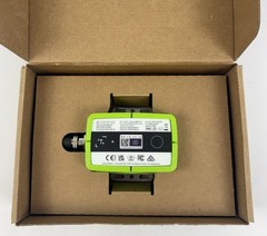 TWTG NEON Vibration Sensor DS-LD-VB-02 LoRaWAN ATEX IECEx Wireless Transmitter