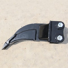 200mm Narrow Bucket Attachment For Mini Excavator Digger In Stock In USA