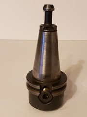 Lyndex CAT Tool Holder Made In Japan- Unknown Model Number (SEE DESCRIPTION)