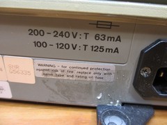 Mettler PJ6000 *USED WORKING* Digital Scale Toledo Gram