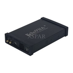 LibreVNA Dual Port Vector Network Analyzer 110dB with Spectrum Signal Source ime