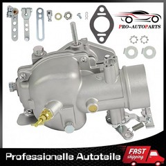 Carburetor For Massey Ferguson Tractors 65 3165 165, 194996M93, 517099M93 Zenith