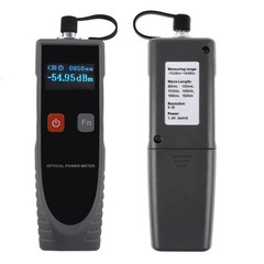 ILCT-740 Fiber Optic Optical Power Meter Cable Tester OPM -70~+6dBm FC SC ST