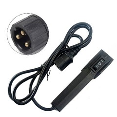 12V Wired Remote Control Kit for ATV UTV Winch with Reliable Cable Length