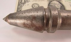 Unknown Carbide Tipped Teeth, Excavator, Trencher, Mining, Rock, Stump Grinding