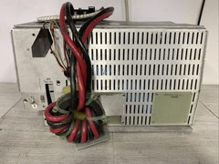 Spellman 406163-001 Bev E4 Inverter Chassis Assy, X3406 Please Read
