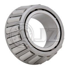 [1-Pack] 6461A Tapered Roller Bearing Single Cone [3 in Bore x 2.14 in W]
