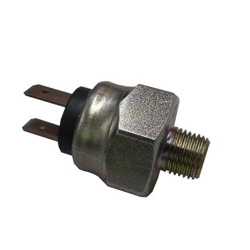113945515H Brake Light Switch, 2 Prong, for Beetle/GHIA/Type 3/Bus 1954-1967/Van