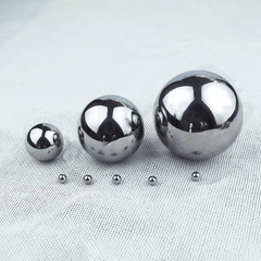 Tungsten Carbide Ball Steel Ball Bearings Carbide Diff Balls Diameter 0.5mm-50mm
