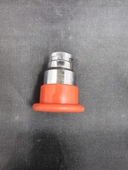 SHAMROCK CONTROLS 40MM E-STOP, NON-ILLUMINATED, RED RB2-BT4 BOX OF (8)
