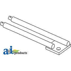Bracket 176286C2 fits Case 1084 781 800 823 824 833 834 843 844 854 863 864 873
