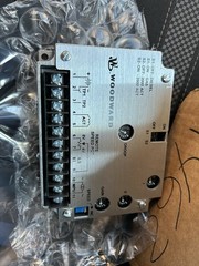 New Woodward 8270-1036/ DYN1-10754-001-0-24 Speed Switch Controller 24V (OEM)