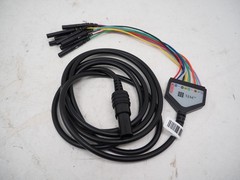 St Jude 401972 Medical Cable, Hexapolar, Octapolar & Decapolar 150Cm Free Ship