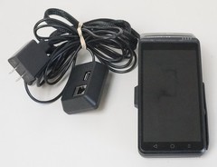 Dejavoo QD4 Android POS Credit Card Terminal Parts or Repair