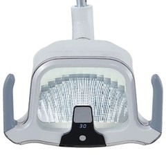 Dental Surgical Reflector Oral Lamp Operation Light with Sensor Switch 22/26mm