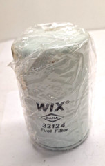 NOS WIX FUEL FILTER 33124