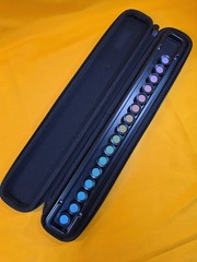 Munsell D-15 Color Vision Test