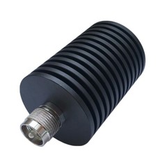 100W UHF Male Dummy Load termination load DC-1GHz 50ohm 100 Watts BecenRF