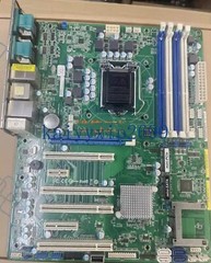 1PCS Original ASRock motherboard IMB-770 REV. G/A 1.04 NEX980 IMB-770 in stock