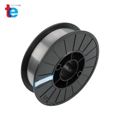 2 Roll E71T-GS .035″ 0.9mm 20 Lbs Gasless Flux Core Mild Steel MIG Welding Wire