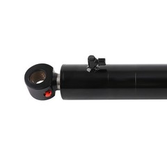7338638 Hydraulic Bucket Tilt Cylinder For Bobcat S510 T550 T595 S530 S590 S595