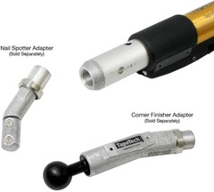 TapeTech Interchangeable Extendable Support Handle, ‎XHTT