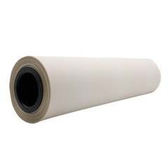 US Stock 19.7in x 16.4ft Reflective Colorful DTF Transfer Film Roll Cold Peel