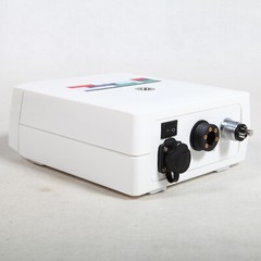 Dental Brushless Electric LED Micro Motor Internal Spray E-type 3.4Ncm USA