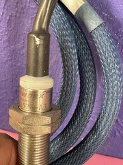 FANUC EE3287385001 Bypass Sensor Cable – New No Box
