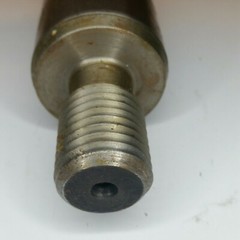 J-100 Clamped STANDARD INDUSTRIAL MFG. PONYROD REPLACEMENT FOR J-100CPR PUMP